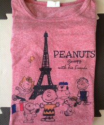 Tシャツ/カットソー