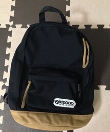 バックパック/リュック