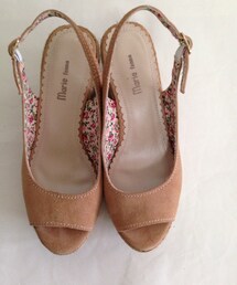 Marie femme | サンダル