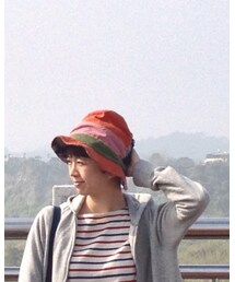 grace hats | サンバイザー
