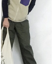 workware | チノパンツ