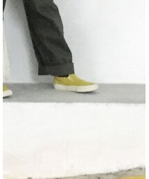 VANS | シューズ