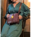 CELINE(セリーヌ)の「バッグ(ショルダーバッグ)」