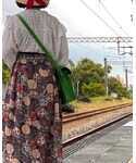 The Cambridge Satchel Company(ケンブリッジサッチェル)の「バッグ(ランドセル)」