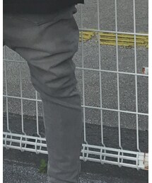 STOF | パンツ