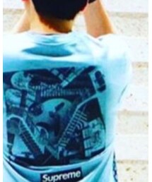 Supreme  | Tシャツ/カットソー