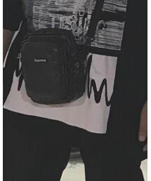 Supreme  | ショルダーバッグ