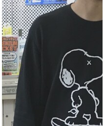 UNIQLO | スウェット