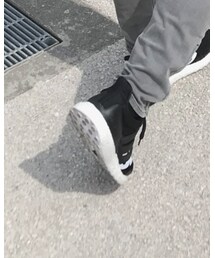 UNDEFEATED  | スニーカー