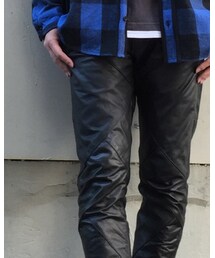 Nasngwam | パンツ