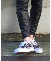 VANS | スニーカー