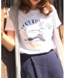 GU | Tシャツ/カットソー