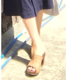 CHEER | サンダル