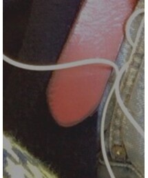 Levi's | その他小物