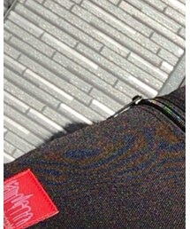 Manhattan Portage | メッセンジャーバッグ