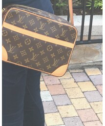 LOUIS VUITTON | バッグ