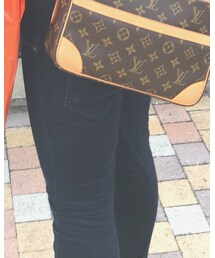 G- | デニムパンツ