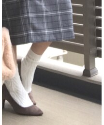 SESTO | パンプス