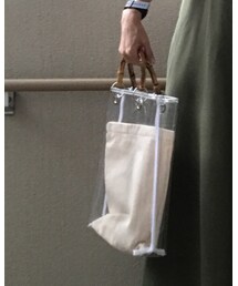 UR SELECT | トートバッグ