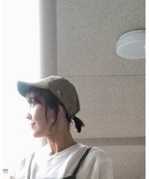 Champion | キャップ