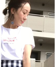ZARA | Tシャツ/カットソー