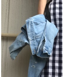 JOURNAL STANDARD | デニムジャケット