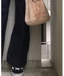 UNIQLO | デニムパンツ