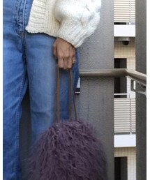 AZUL by moussy | デニムパンツ