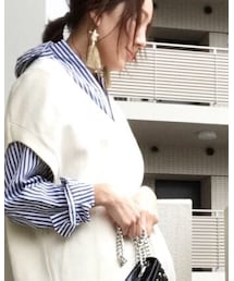 JOURNAL STANDARD | シャツ/ブラウス