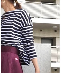 GU | Tシャツ/カットソー