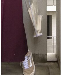 VANS | スニーカー