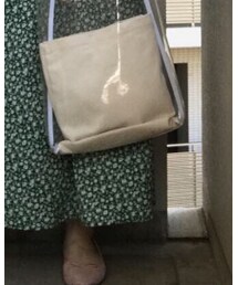 H&M | バレエシューズ