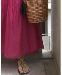 PRADA | サンダル