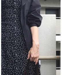 UNITED ARROWS | マウンテンパーカー