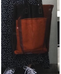 3coins | トートバッグ