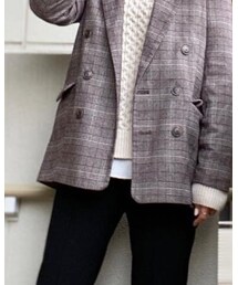 GU | ニット/セーター