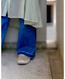 URBAN RESEARCH | デニムパンツ