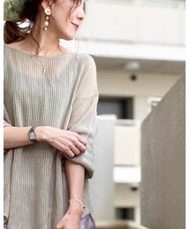 GU | ニット/セーター