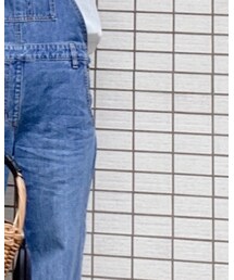 SLOBE IENA | オールインワン・サロペット