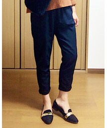 GU | その他パンツ