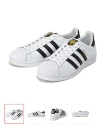 adidas | スニーカー