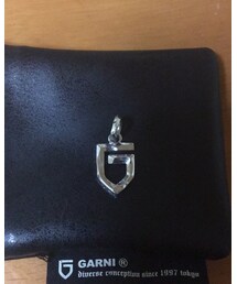 GARNI | ネックレス