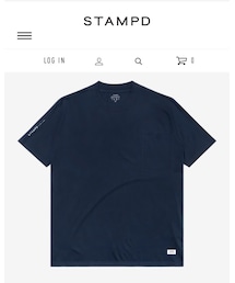 STAMPD | Tシャツ/カットソー