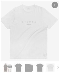 STAMPD | Tシャツ/カットソー