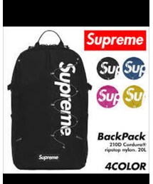 Supreme  | バックパック/リュック