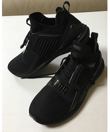 PUMA | (スニーカー)