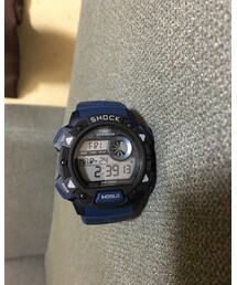 G-SHOCK | アナログ腕時計