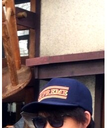 Supreme  | キャップ