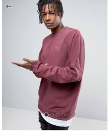 PUMA | スウェット