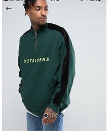 asos | ブルゾン